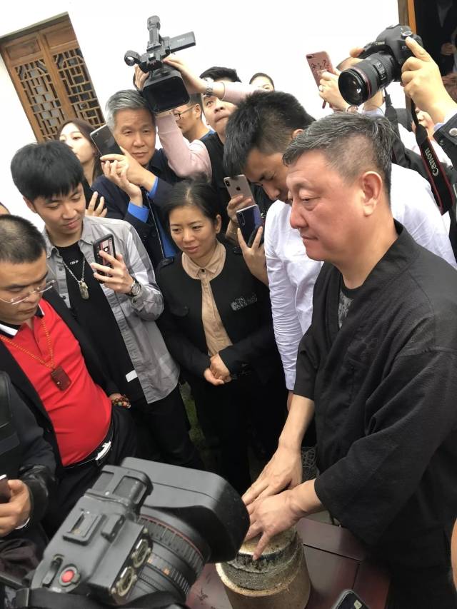 云顶会云顶星战精英会赴武夷山歌王之约