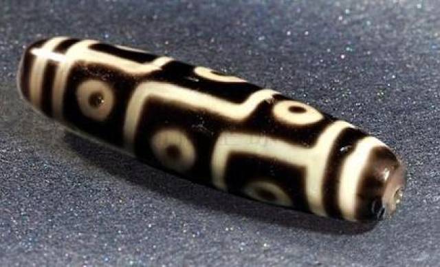 九眼天珠为什么能造就市场上的天价？_搜狐网