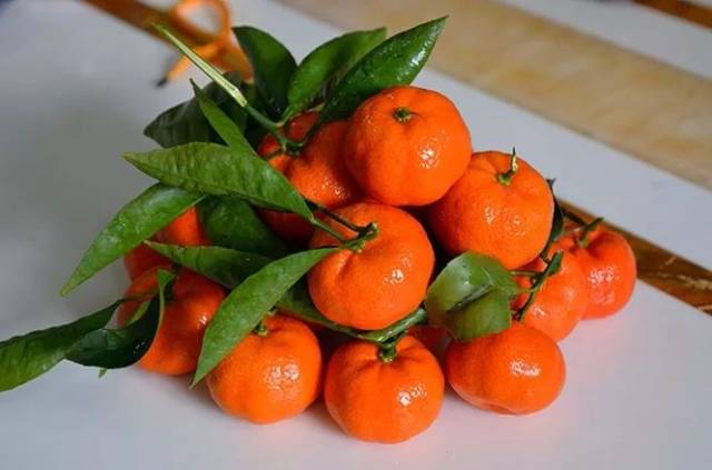 尝鲜| 【余庆红金桔】上新,唤醒那些冬日的甜蜜记忆