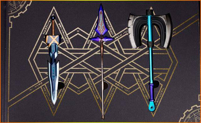 299追忆泰拉石武器,玩家终于圆了60版本的梦!_手机搜狐网