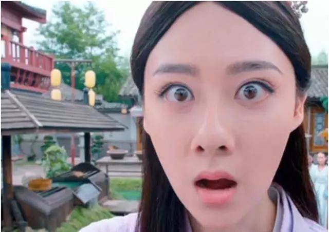 瞪眼明星,瞪眼演技,瞪眼(第3页)_大山谷图库