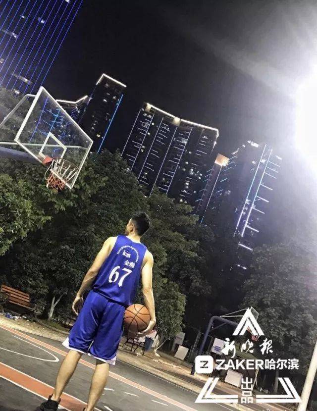 他是赵丽颖的"总裁哥哥"|"金瀚小朋友"了解一下!