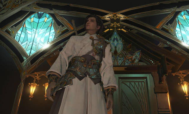 《古剑奇谭三》玄戈确定领盒饭 北洛最新服饰是辟邪王同款