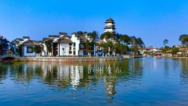 泸州唯一入选丨恭喜叙永县再拿下一块"金字招牌"!