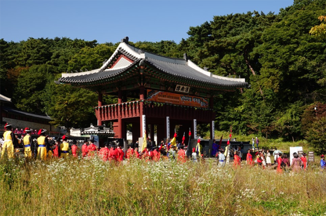 韓國首爾近郊一日遊玩推薦