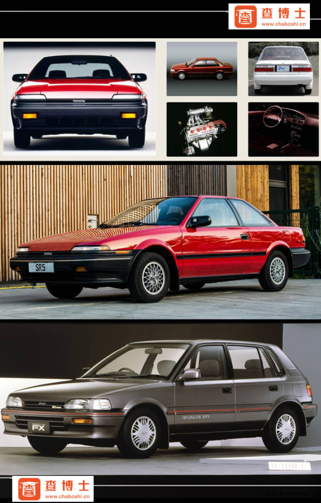 丰田卡罗拉,你了解它多少?