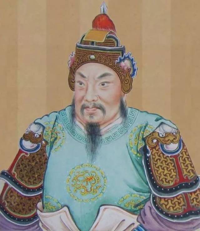 武术之光 | 首届华夏俞大猷武术大赛将在泉州举办