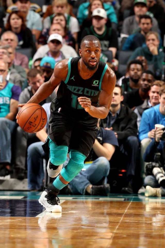 我是坎巴-沃克!