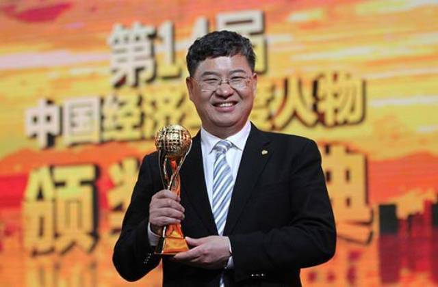 一次会议近日召开,62岁张玉良继续出任董事长和总裁职务,并选举徐孙庆