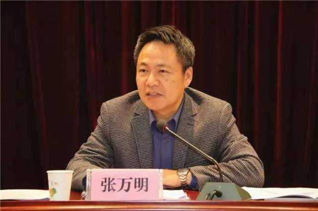 会上,城固县委书记陈心亮致辞;市委宣传部副部长,市文明办主任李永春