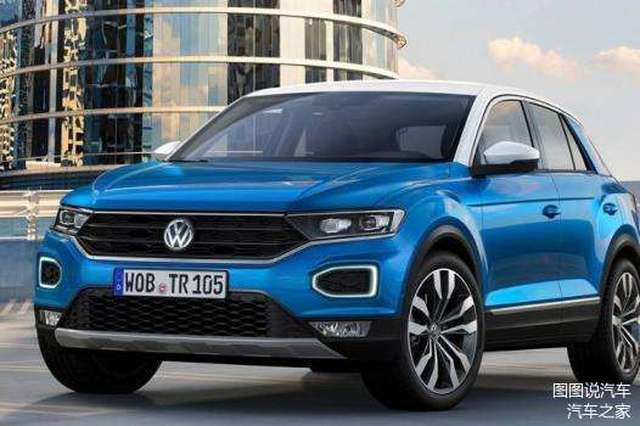 一汽大众与上汽大众到底有什么区别? 看完这4