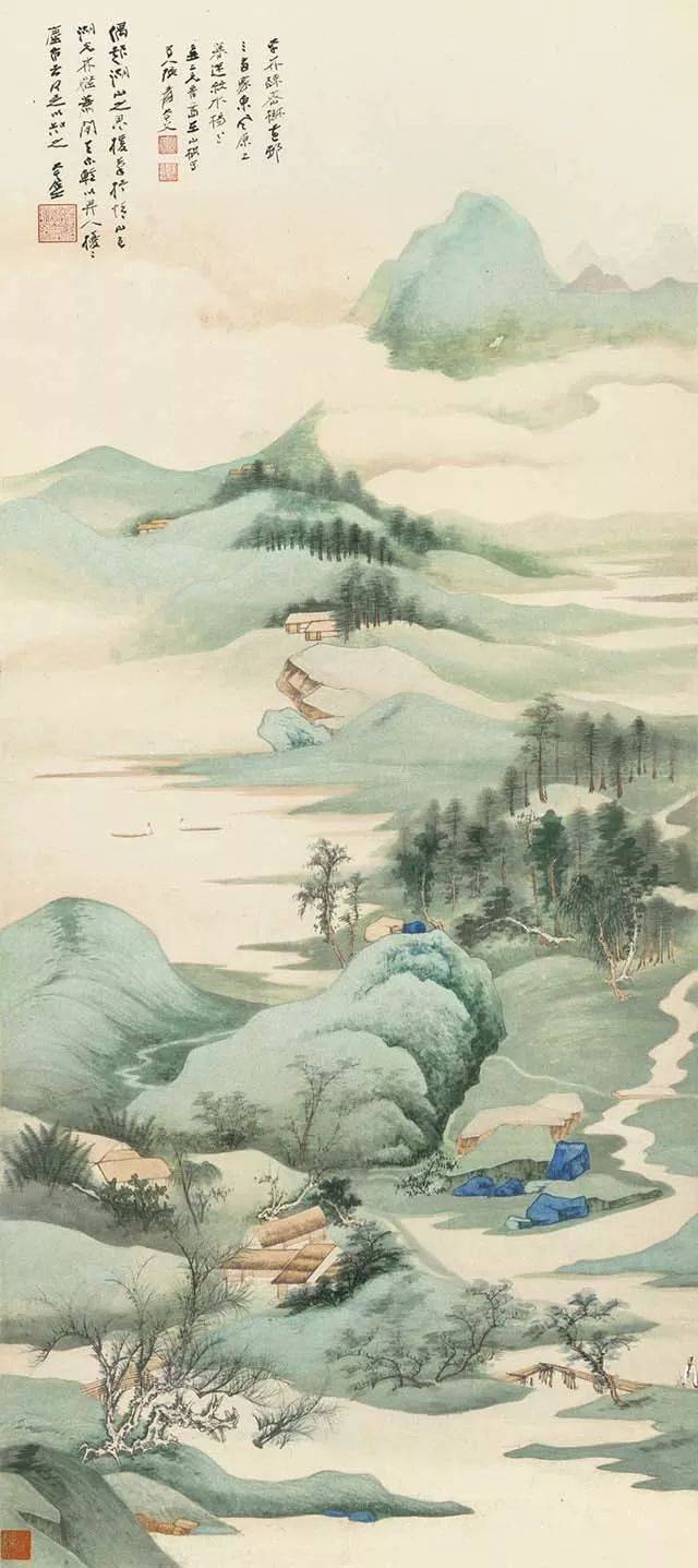 凉州词扇面,凉州词王翰,凉州词古诗_大山谷图库