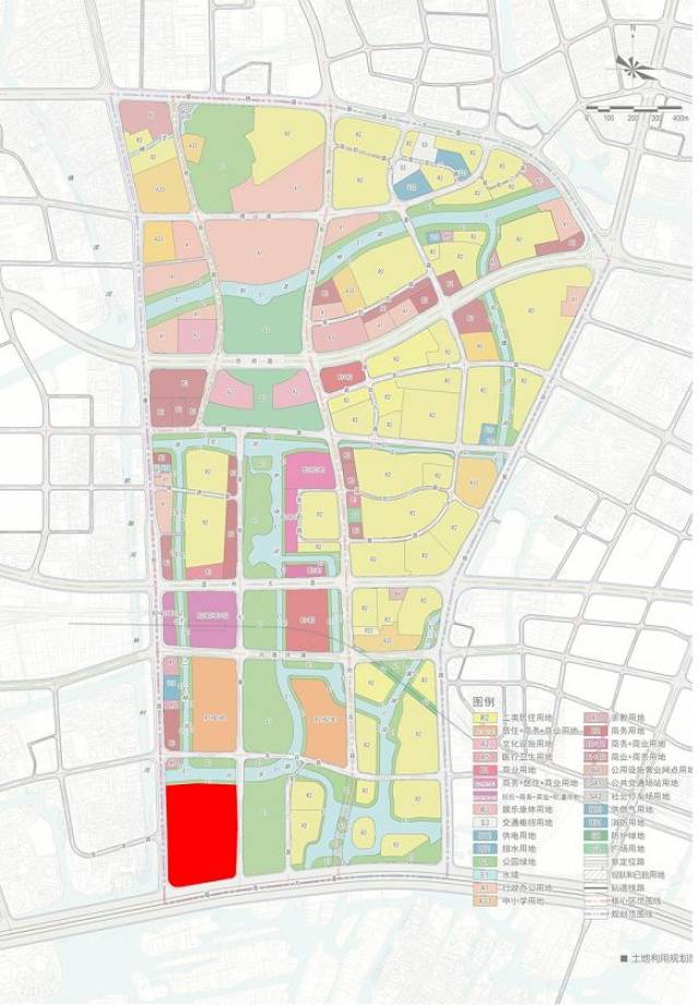 规划 范围 本次规划修改范围东至三友路,南至瓯海大道,西至惠民路北 
