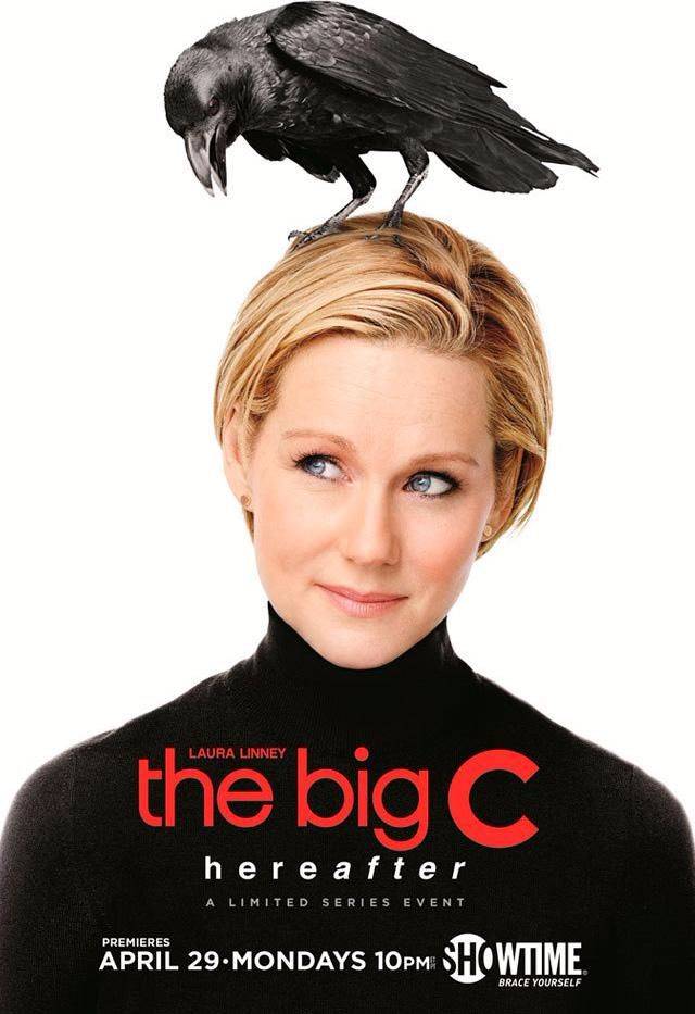 如果还有明天 the big c