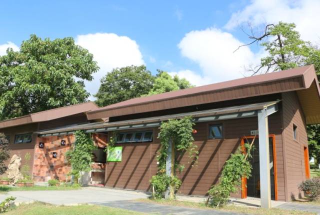 2018年江苏旅游厕所之"最",宜兴这2处榜上有名!