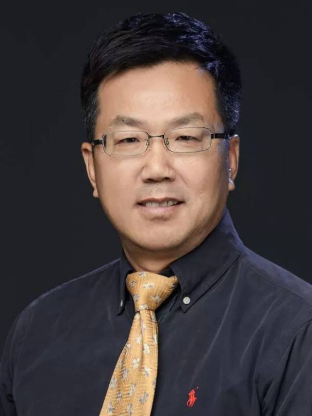 【影像专家坐诊】本周五(11月23日),省立医院医学影像科主任刘庆伟来