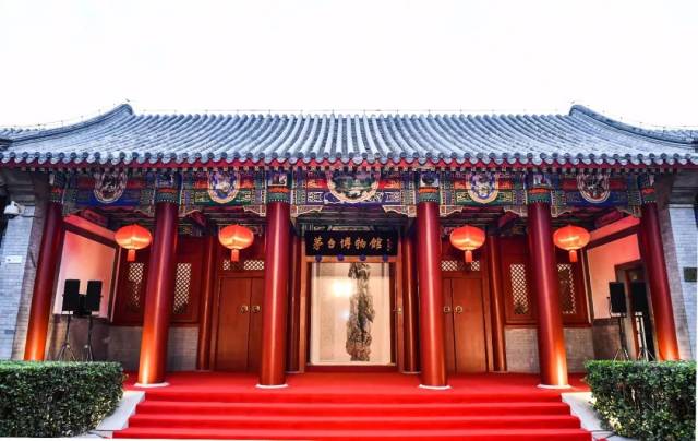 走近茅台博物馆,体验饮者雅集