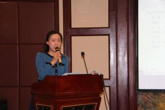 哈医大二院妇产科主任李佩玲教授当选黑龙江省医疗保健国际交流促进会