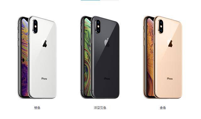 iPhone XS系列是选64GB还是256GB？事实上很多人都选错了_手机搜狐网