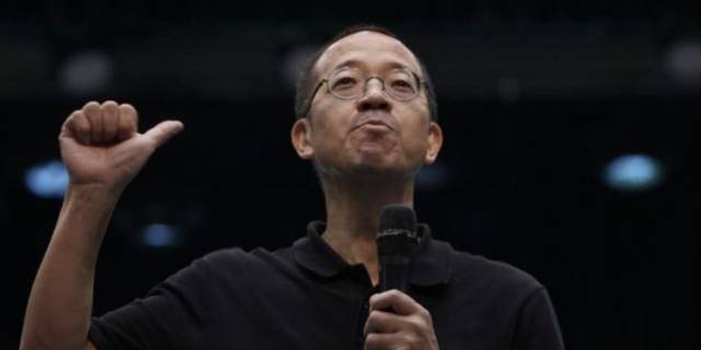 就因为北大毕业的新东方创始人一席话: " 女性挑选男人的标准决定了