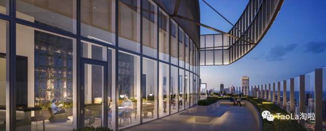 总价27万美元!就可持美国一线城市房产,进入全