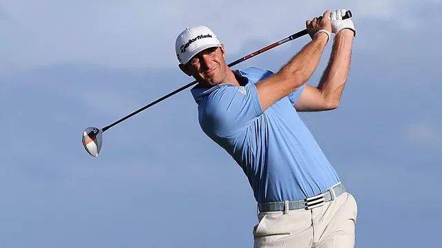 挥杆一定要发力,但!要发对力!