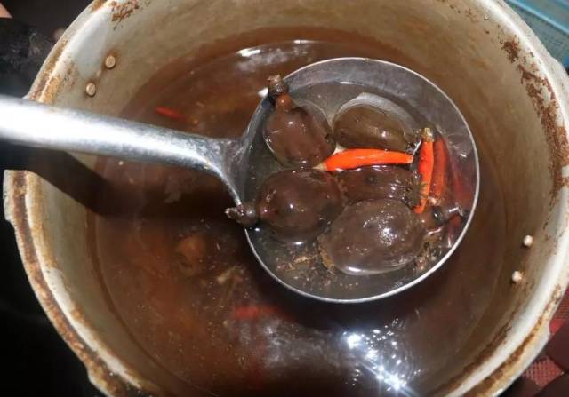 奇葩娄底这个土菜馆竟用罂粟壳熬汤还卖给了警察