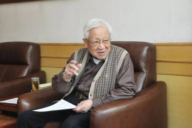 【关注】山东省委原书记赵志浩同志畅谈"改革开放新成就"_手机搜狐网