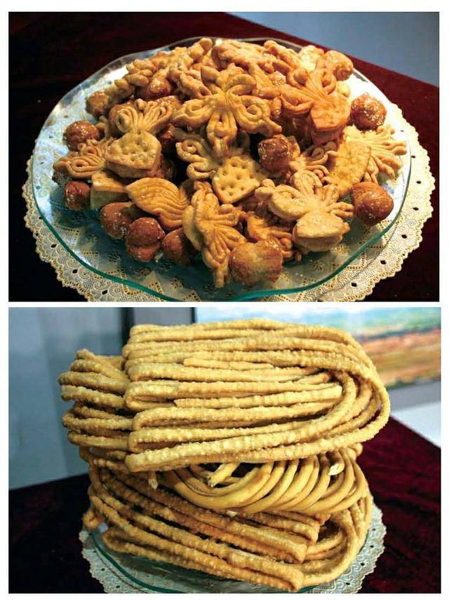 宁夏回族特色美食,让你用心去品味那生活的味道