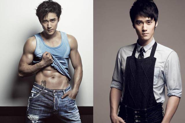 从蒋劲夫家暴女友悠花,看情侣间的矛盾冲突的解决之道