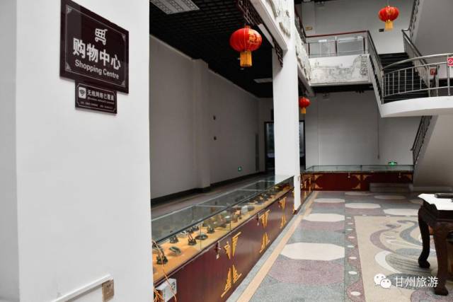 甘州区即将新增两家3a级景区!