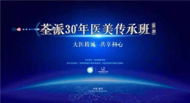 医疗美容机构：行业动态与发展趋势