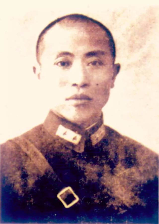 这一战，旅长、团长重伤，营长、连长战死，军长：不报仇不为人！_搜狐网