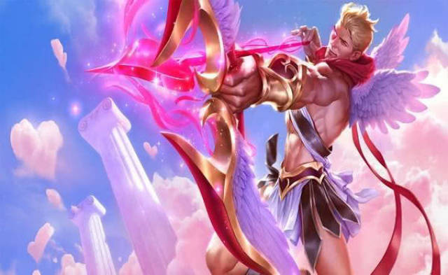 lol:中单ap维鲁斯大火,w配合面具的使用很强势_手机搜狐网