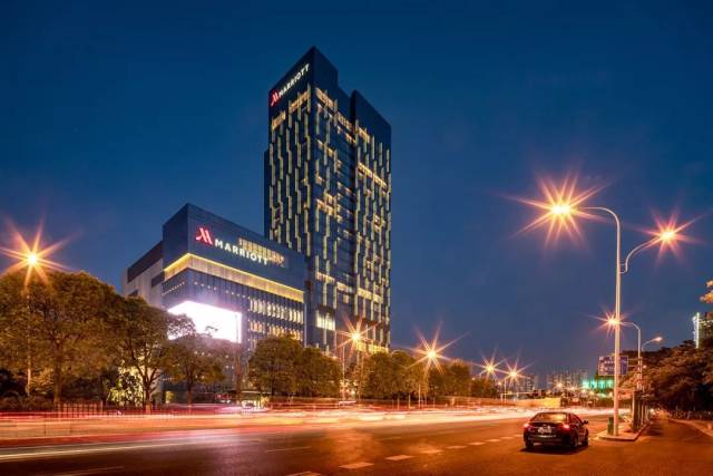 天元国际大厦——让你的生活真正拥有诗和远方