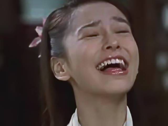 迪丽热巴哭戏僵硬, 杨紫哭戏真实, baby哭戏是来搞笑的