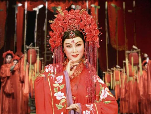 剧目|《东吴郡主》:立世当为苍生念