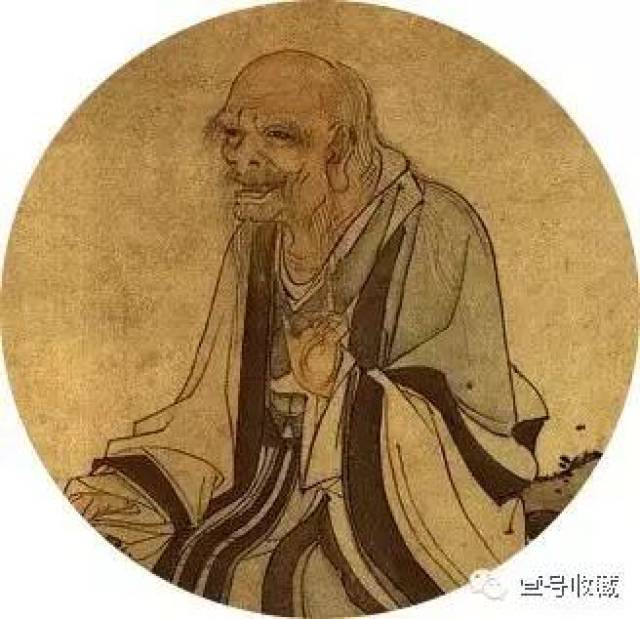 道家创始人——老子