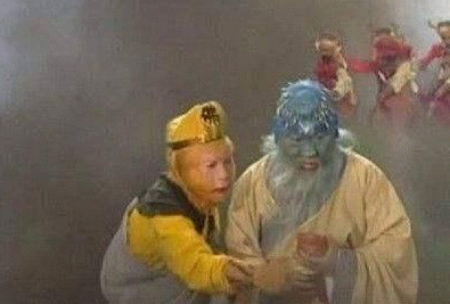 西游记 中水德星君和龙王爷都是管水的 他们到底谁的官职大 水德星君和龙王谁大 二安网