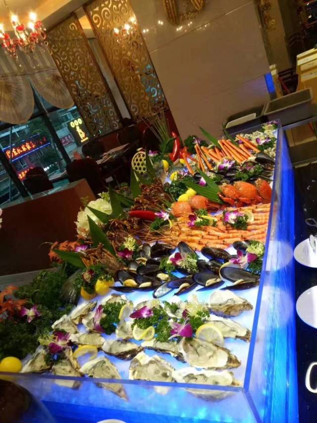 东莞银色假日酒店美食休闲套餐,吃喝玩乐一站式休闲!
