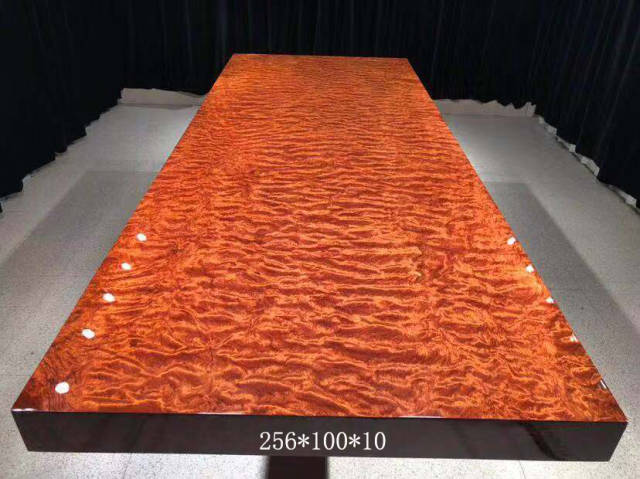 极品巴花大板,剁手都要收藏!