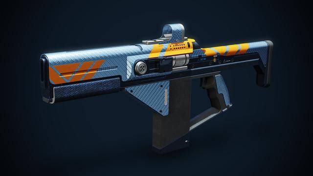 《命运2》新增三款顶峰武器 将于不同模式闪亮登场