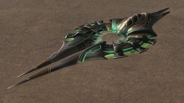 星际争霸泽拉图指挥官上线正式服实际效果一言难尽啊