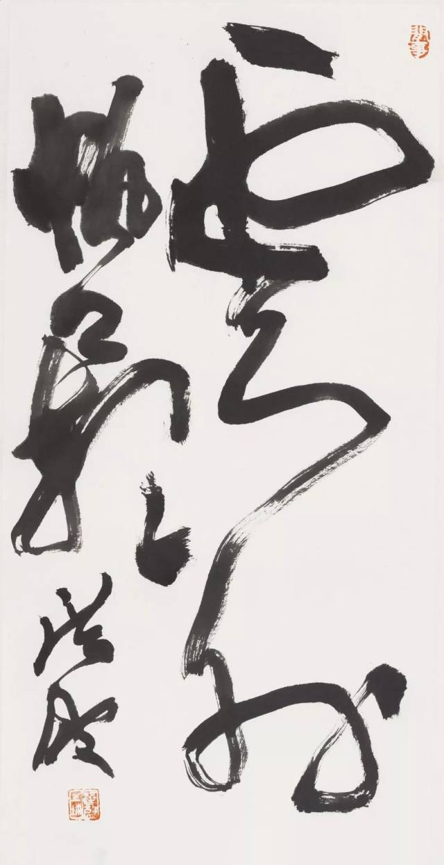 【中视鉴赏 】《文情画意入毫端》洪波书法新作赏析