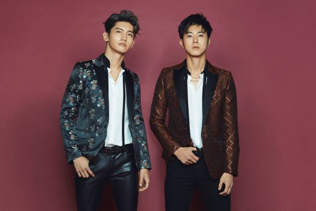 不愧为顶尖！东方神起日本新单曲登上Oricon一位_手机搜狐网