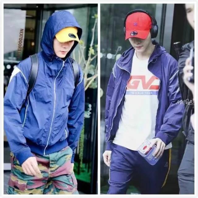 陈伟霆williamism x new era11月21日限量发售