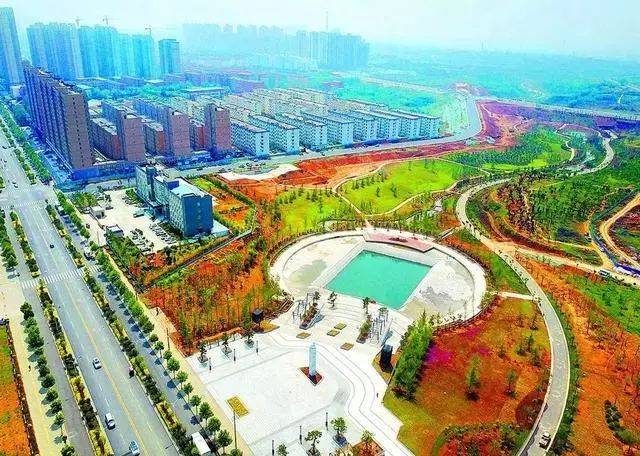 孟津私藏的3个秘境古镇,可是你向往的世外桃源?