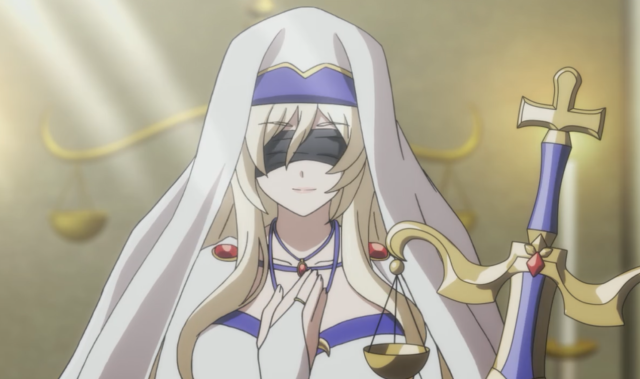 哥布林杀手:圣女和哥布林的关系,有3种可能,希望是第3种