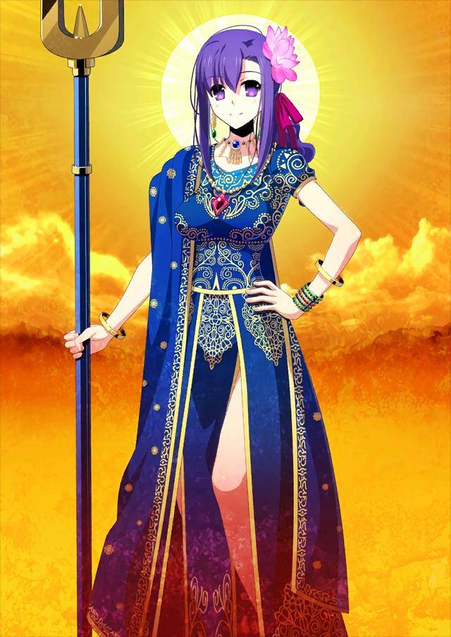 fgo国服雪山樱落地议论再起玩家嫌弃的重点到底在哪