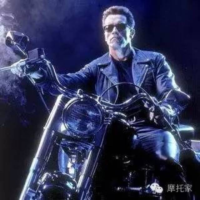 经典的摩托车电影,全看过的举手!